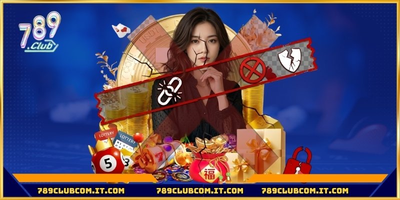 789club bị chặn do hệ thống đang trong thời gian bảo trì