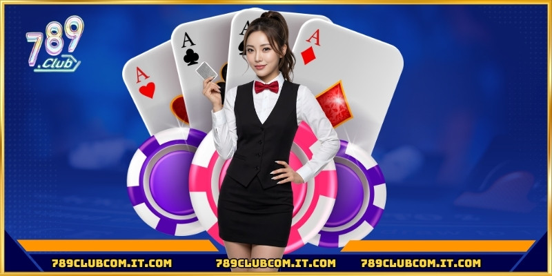 Bài Phỏm 789club là gì?