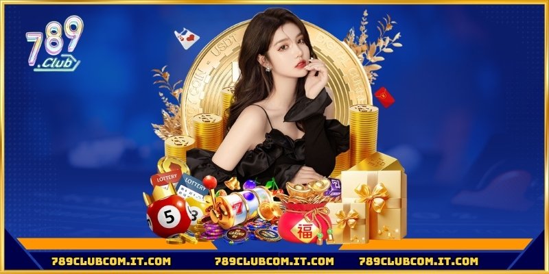 Giới thiệu cổng game 789club mới nhất đẳng cấp hoàn hảo