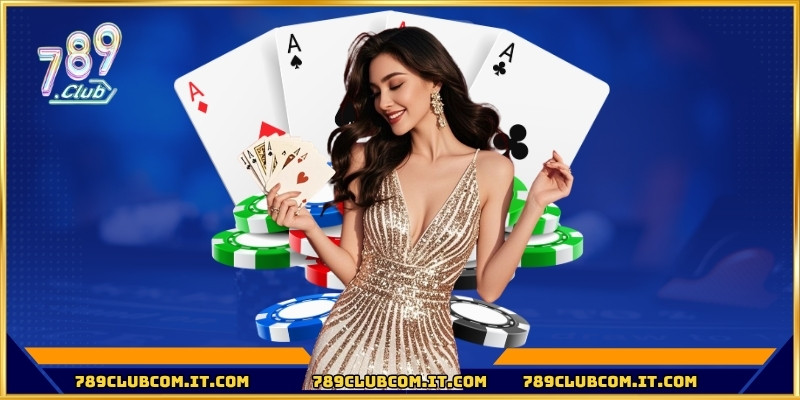 Khái quát chung về ba cây 789club