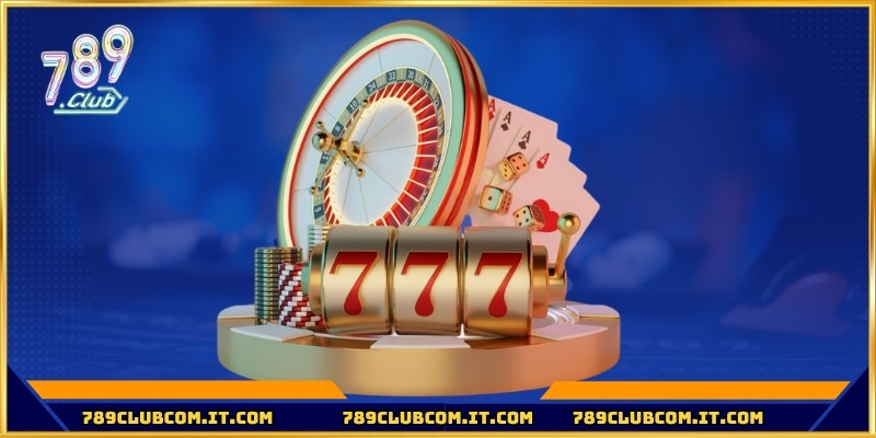 Luật chơi baccarat 789club bạn cần nắm rõ