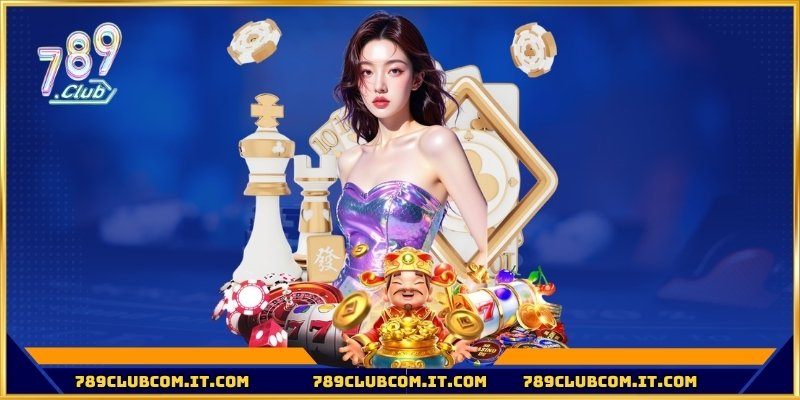Một số thông tin review 789club cơ bản