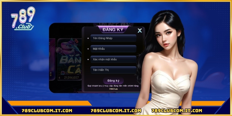 Những lợi ích bất ngờ khi bạn tạo tài khoản tại cổng game