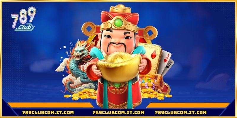 Slot Pragmatic là gì?