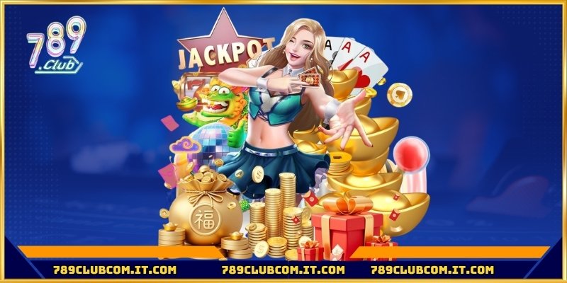 Sự đặc sắc của nổ hũ JILI