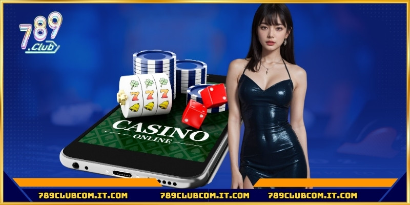 Tải app 789club tham gia game dễ dàng