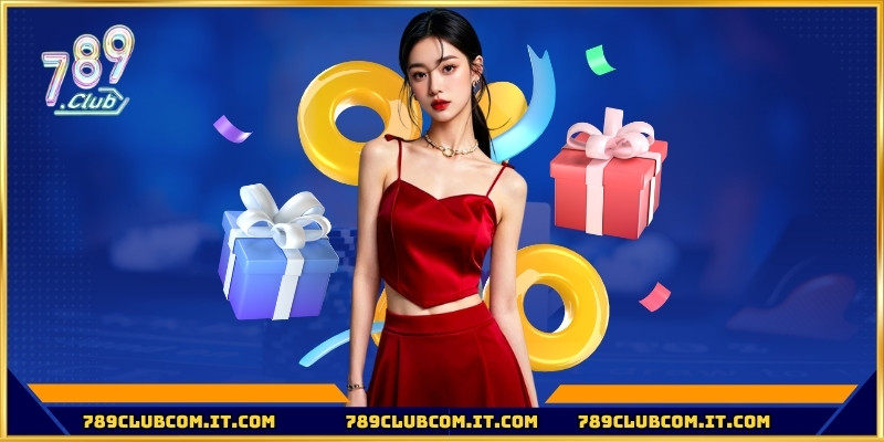 Tìm hiểu các khuyến mãi 789club
