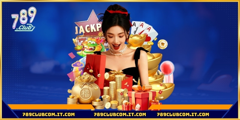 Tổng quan cổng game uy tín
