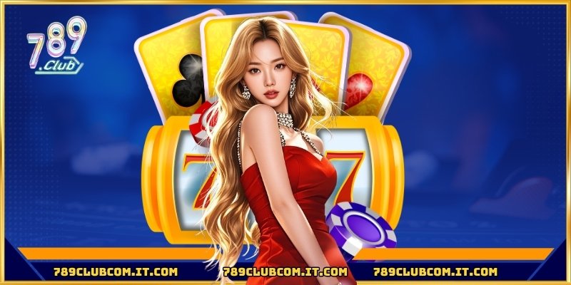 Tổng quan của cổng game 789club
