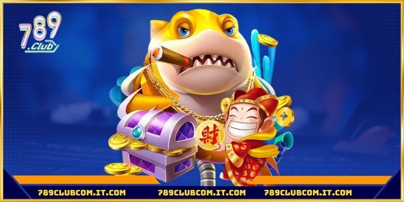 Ưu điểm đáng khen ngợi của game bắn cá thần tài