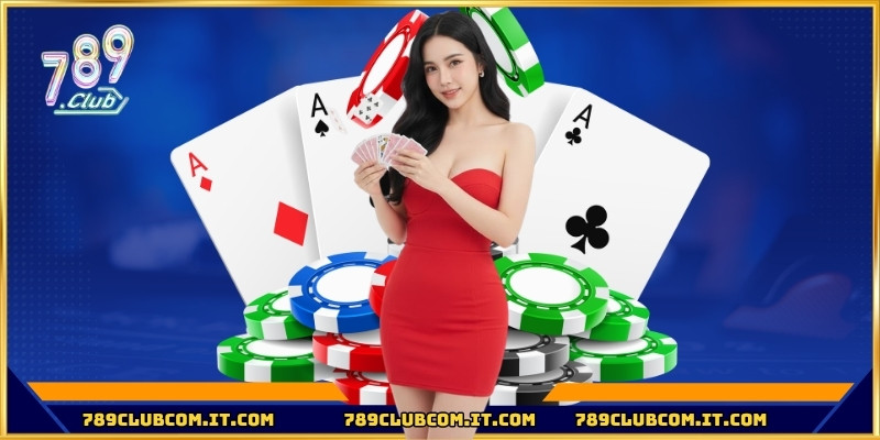 Vài nét về trò chơi mậu binh 789club