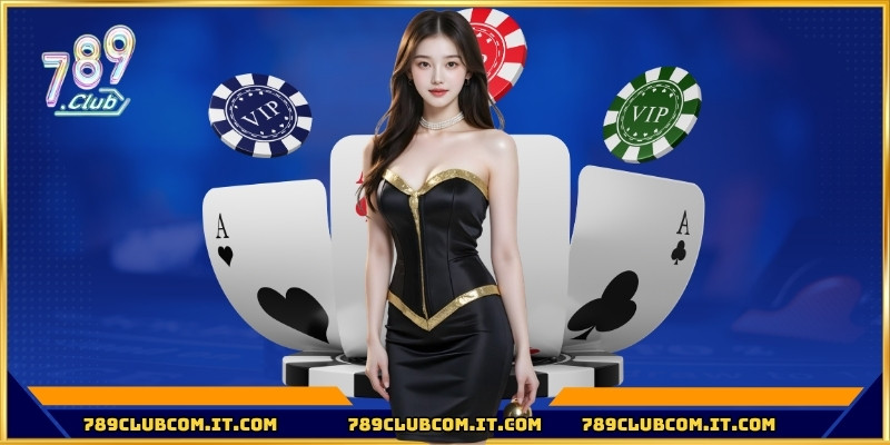 Xì Tố 789club - Những thông tin mới cho thành viên