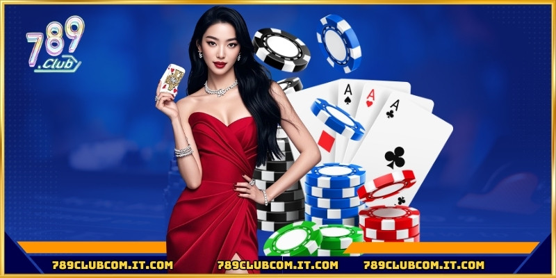 Bài tiến lên dễ hiệu cho người mới gia nhập
