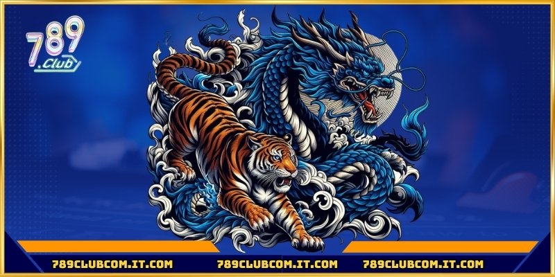 Cách chơi Dragon Tiger đầy đủ cho tân binh