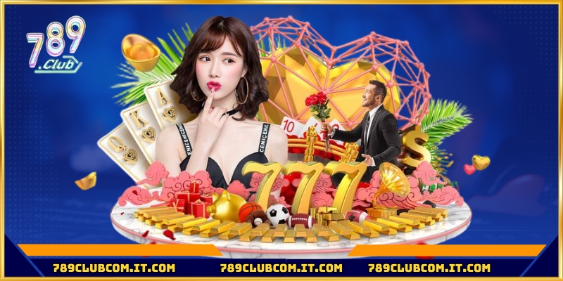 Điều gì làm nên tên tuổi “lẫy lừng” của link  789club