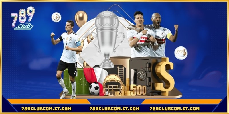 Sảnh thể thao với loạt game đấu trí thu hút mọi bet thủ
