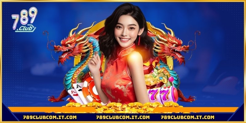 Hướng dẫn cách chơi Slot Joker 789club
