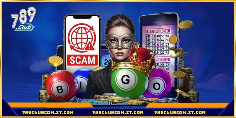 Một số nguyên nhân dẫn tới việc xuất hiện các tin đồn 789club lừa đảo