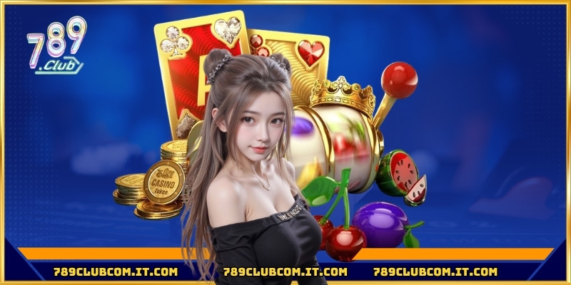 Những trò chơi nổi bật của Slot PG Soft 789club