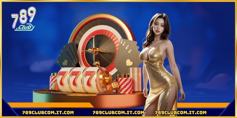 Tại tin tức 789club người chơi sẽ tìm thấy mọi thông tin cá cược mà mình cần