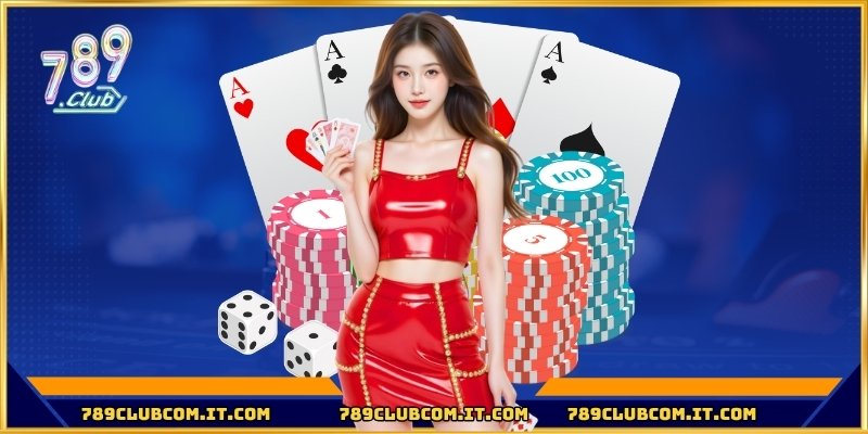 Bài tiến lên 789club nâng cao dễ áp dụng