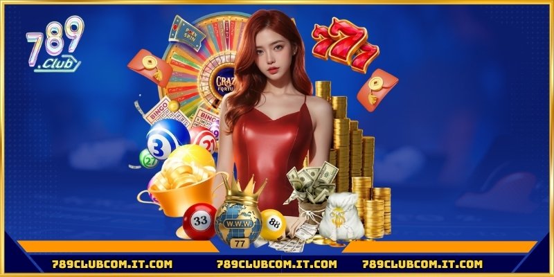 Cách đăng ký sử dụng dịch vụ của 789club rất đơn giản