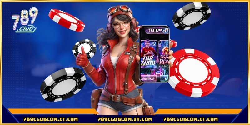 Cách tải ứng dụng 789club Android cũng tương đối đơn giản