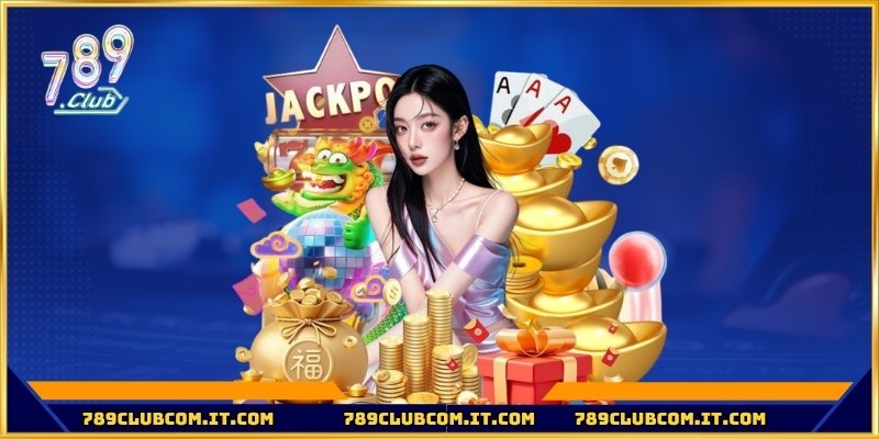 Chiến lược chơi Slot CQ9 789club cực hay