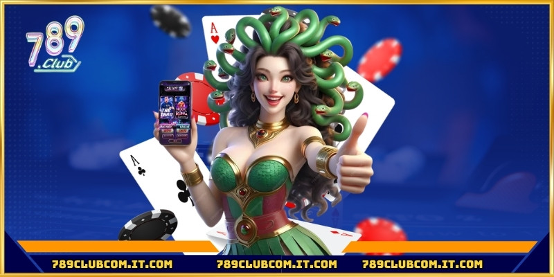 Hướng dẫn tải app 789club về điện thoại hệ điều hành IOS