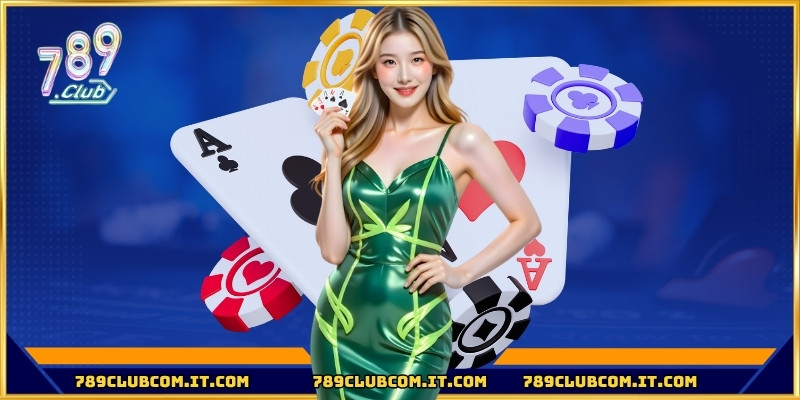 Kinh nghiệm đánh Phỏm 789club hay nhất từ cao thủ
