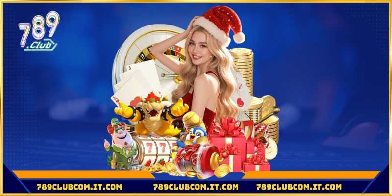Link truy cập trang chủ 789club chính thức: https://789clubcom.it.com/