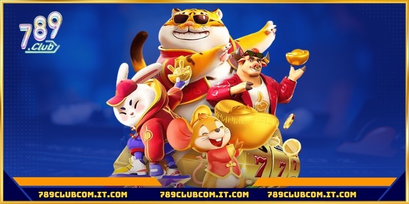 Mẹo chơi Slot Joker 789club thắng lớn