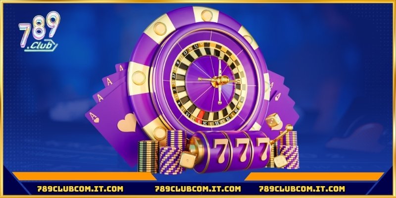 Một số hình thức cược Roulette được yêu thích hiện nay