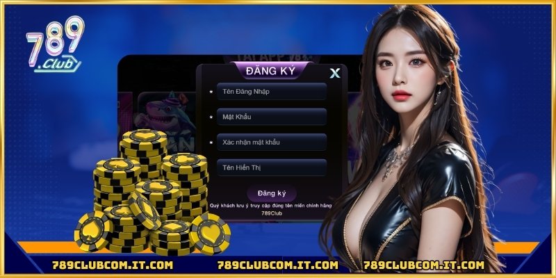 Tìm kiếm đường link đăng ký 789club chất lượng nhất