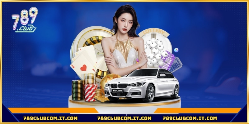Trải nghiệm game Baccarat