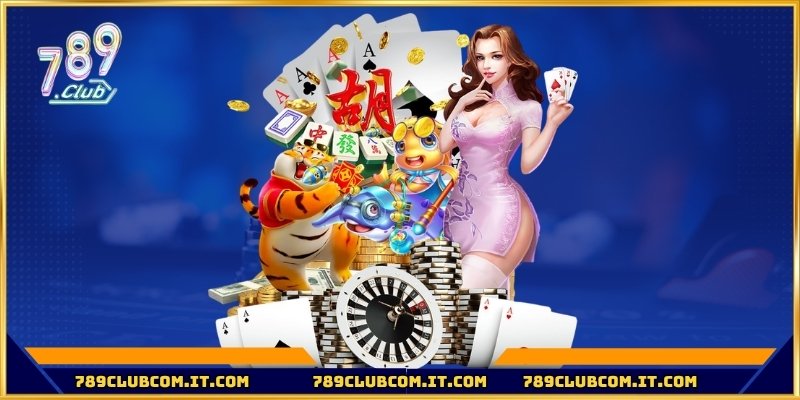 Trải nghiệm game pháo thủ điên cuồng
