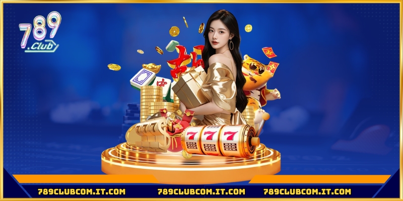 789club là sự lựa chọn tốt nhất mà người chơi nên đến khi muốn chơi lô đề, xổ số