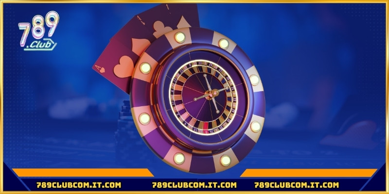 Bật mí mẹo chơi Roulette tăng tỷ lệ thắng hiệu quả