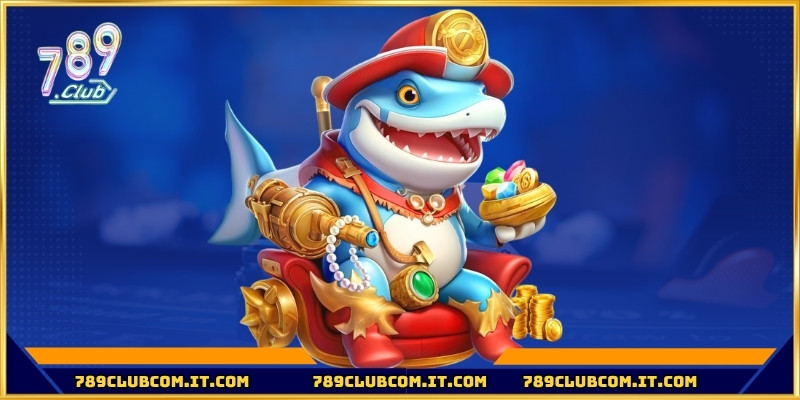 Giải đáp thắc mắc cho người yêu thích bắn cá của 789club