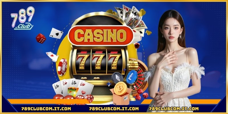 Hỏi đáp về cách trải nghiệm tại 789club