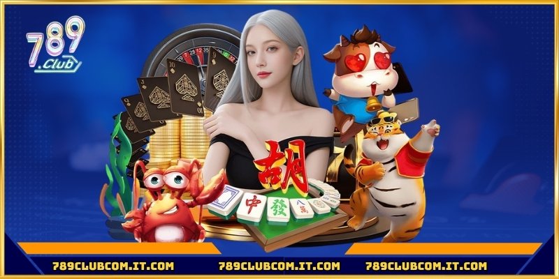 Một vài nhược điểm mà cổng game 789club cần cố gắng khắc phục