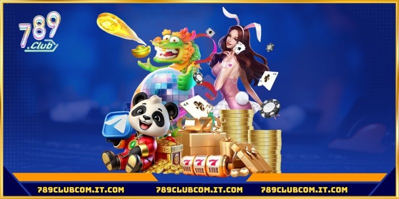 Nổ hũ 789club với game bảo thạch Kala