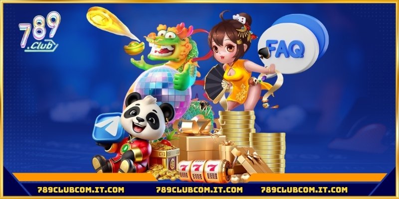 Một số thắc mắc được quan tâm nhất về tải app 789club