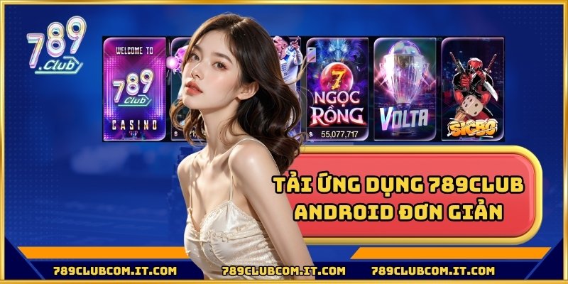 789club Android