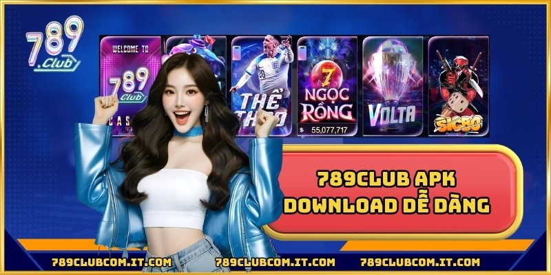 789club APK