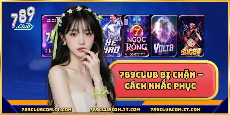 789club bị chặn