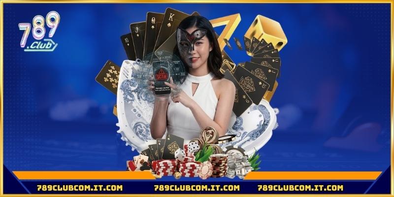 789club là một cổng game có thâm niên hoạt động ở Việt Nam lên tới 10 năm
