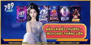 Bắn cá đổi thưởng
