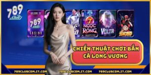 Bắn cá long vương