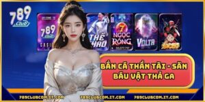 Bắn Cá Thần Tài